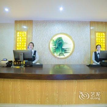 成都悦登酒店酒店提供图片