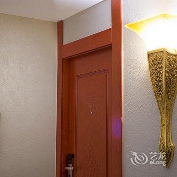 成都悦登酒店酒店提供图片