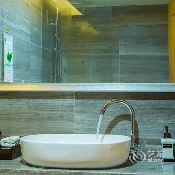 成都悦登酒店酒店提供图片