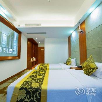 成都悦登酒店酒店提供图片