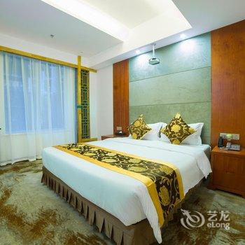 成都悦登酒店酒店提供图片