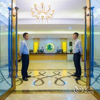 成都悦登酒店酒店提供图片