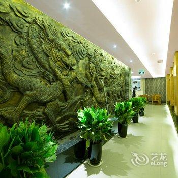 成都悦登酒店酒店提供图片