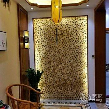 北京年轮精品别苑酒店提供图片