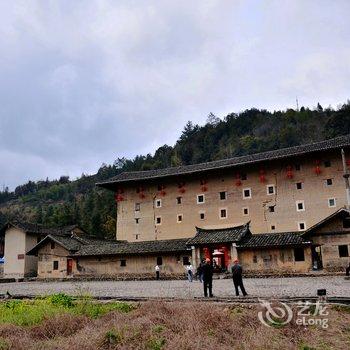 南靖田园客栈酒店提供图片