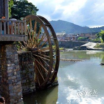 南靖田园客栈酒店提供图片