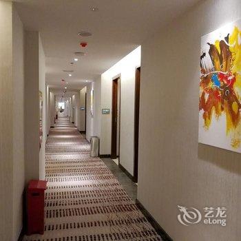 衡阳维京洲际酒店酒店提供图片