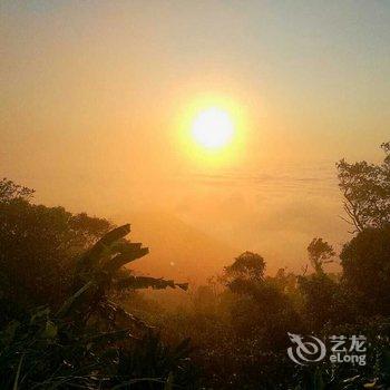 文昌飞天农家旅租酒店提供图片