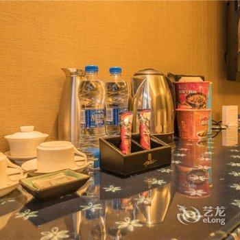 丽江金悦源精品酒店酒店提供图片