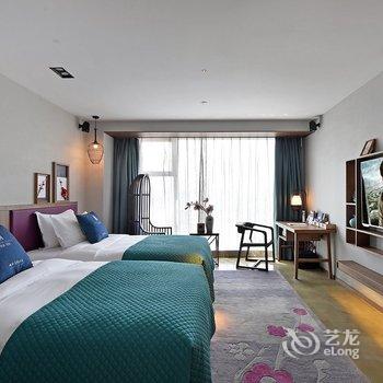 美豪丽致酒店(南京仙林店)酒店提供图片