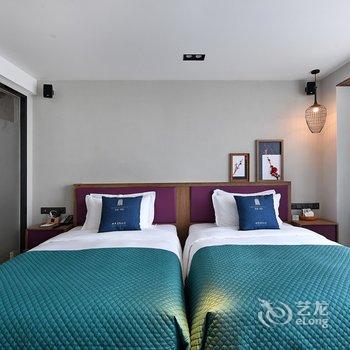 美豪丽致酒店(南京仙林店)酒店提供图片