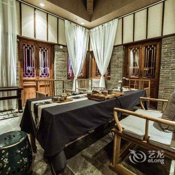 洛阳棠颂别院精品文化酒店酒店提供图片