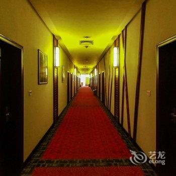 北海广安宾馆酒店提供图片