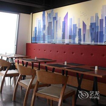 杭州金沙湖格雷斯精选酒店酒店提供图片