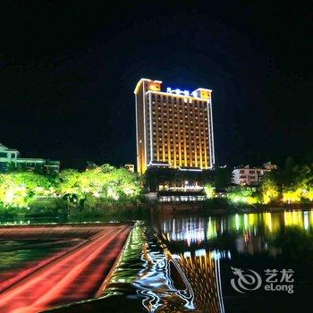 荔波天泰酒店酒店提供图片