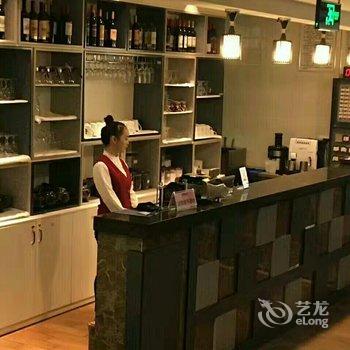 灵山朗德悦酒店酒店提供图片