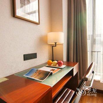 上海长寿路亚新生活广场和颐酒店酒店提供图片
