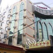 7天连锁酒店(南昌八一广场松柏巷店)酒店提供图片