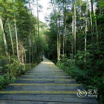 井冈山春岚山庄酒店提供图片