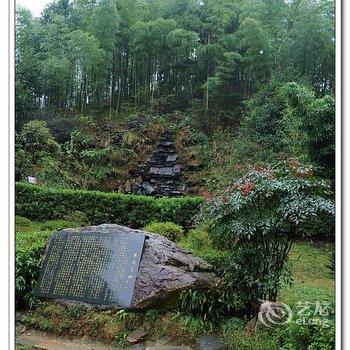 井冈山春岚山庄酒店提供图片