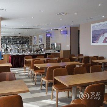 雅斯特酒店(武汉长丰大道园博园店)酒店提供图片