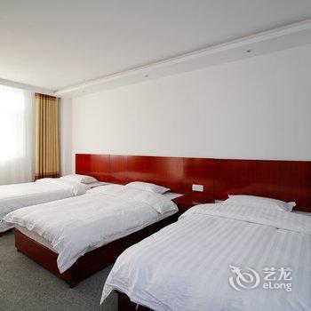 金寨县天堂寨黄家酒店酒店提供图片