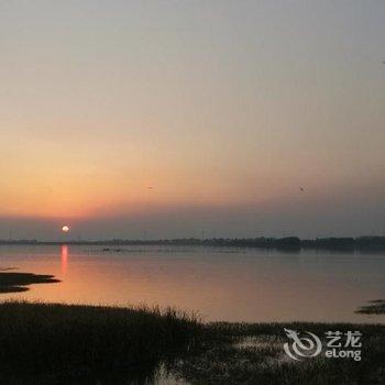 涵田茅山半岛酒店用户上传图片