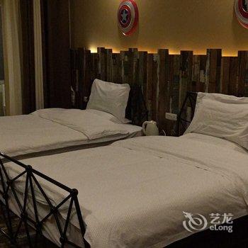 三门峡庆华商务宾馆酒店提供图片