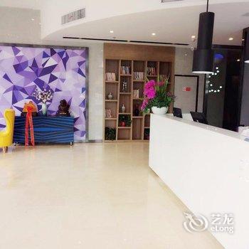 宜尚酒店(合肥宝业东城广场店)酒店提供图片