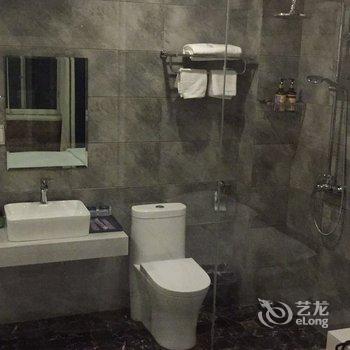 三门峡庆华商务宾馆酒店提供图片