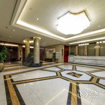 安吉四季宇诚·奕居酒店酒店提供图片