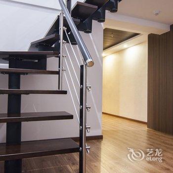 黄山乐福特精品客栈酒店提供图片