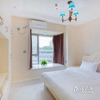 重庆琬畹公寓日月光解放碑店酒店提供图片