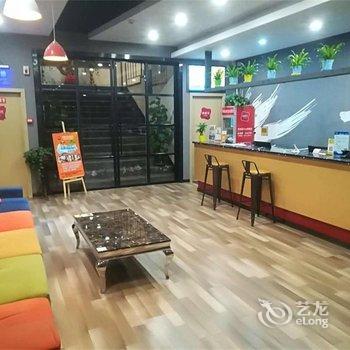 尚客优快捷连锁酒店(青州尧王山西路店)酒店提供图片