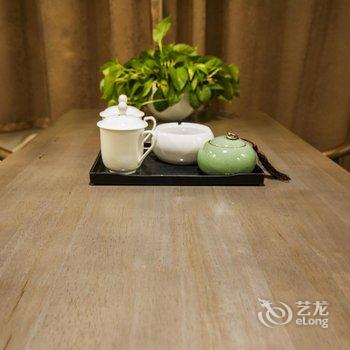 黄山乐福特精品客栈酒店提供图片