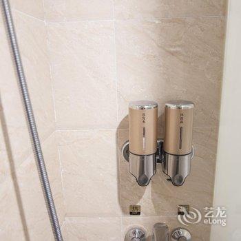 黄山乐福特精品客栈酒店提供图片