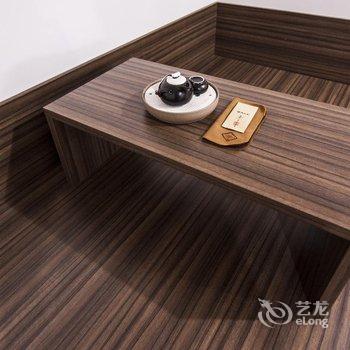黄山乐福特精品客栈酒店提供图片