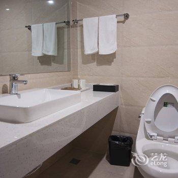 黄山乐福特精品客栈酒店提供图片