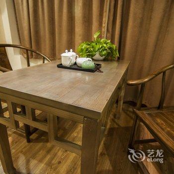 黄山乐福特精品客栈酒店提供图片