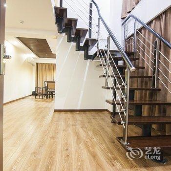 黄山乐福特精品客栈酒店提供图片