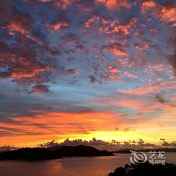 江门下川岛凯逸海景别墅民宿酒店提供图片