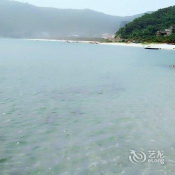 江门下川岛凯逸海景别墅民宿酒店提供图片