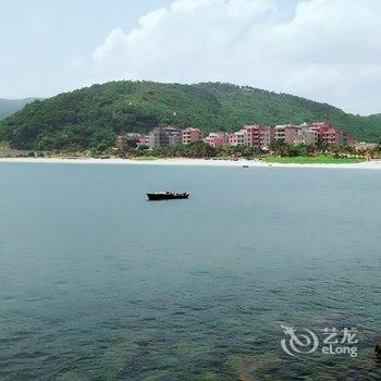 江门下川岛凯逸海景别墅民宿酒店提供图片