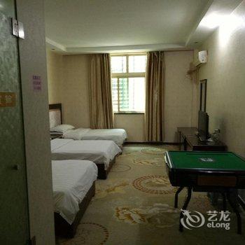 郴州友谊宾馆(协作路店)酒店提供图片