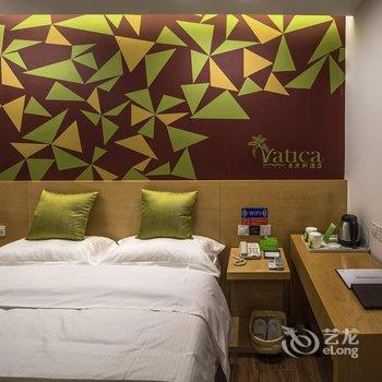青皮树酒店(徐州高铁站店)酒店提供图片