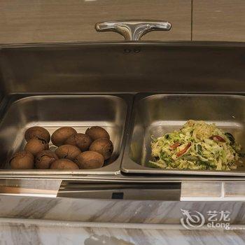 青皮树酒店(徐州高铁站店)酒店提供图片