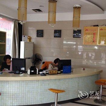 南昌江汇商务宾馆酒店提供图片