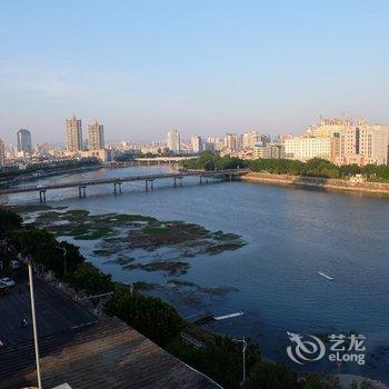 河源市白鹭商务酒店酒店提供图片