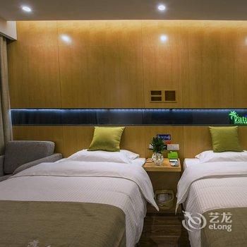 青皮树酒店(徐州高铁站店)酒店提供图片