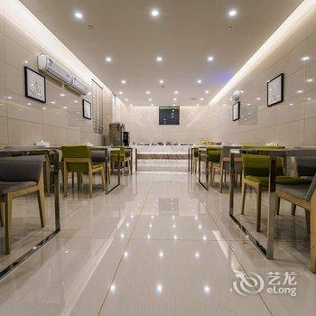 青皮树酒店(徐州高铁站店)酒店提供图片